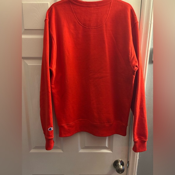 Champion Sweatshirt - Picture 3 of 3